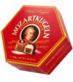 Mozartkugeln ( Mozartovy koule )